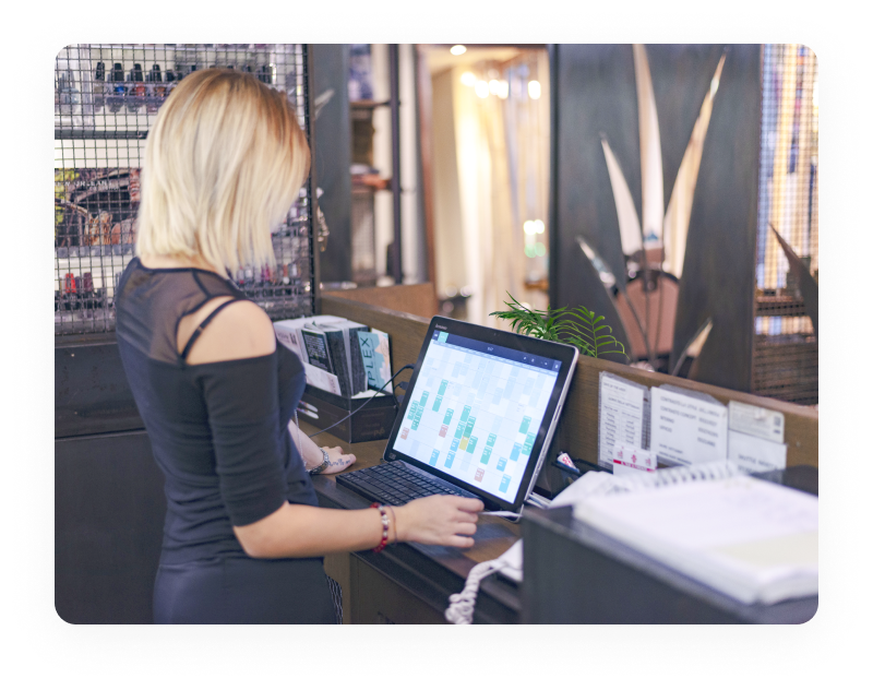 GDPR 2018 Parrucchieri e Centri Estetici: Ecco Come Adeguarsi