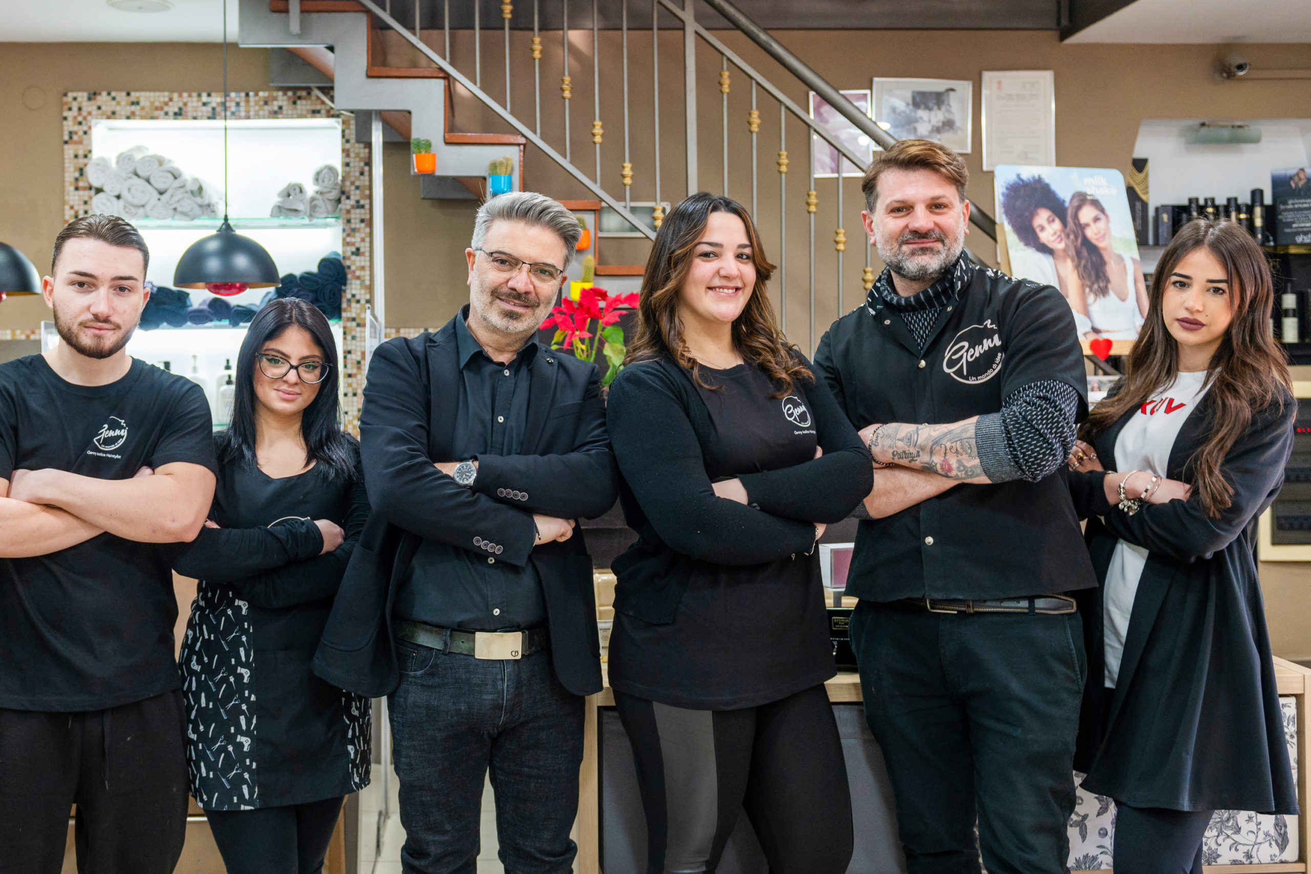 Motivare il team di un salone: 10 modi per farlo correttamente