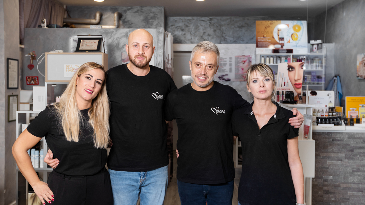 Assumere hair stylist: cosa fare e cosa non fare