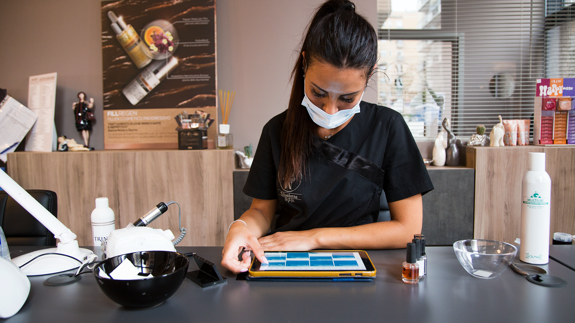 SMS Marketing per il salone: tutto quello che c’è da sapere