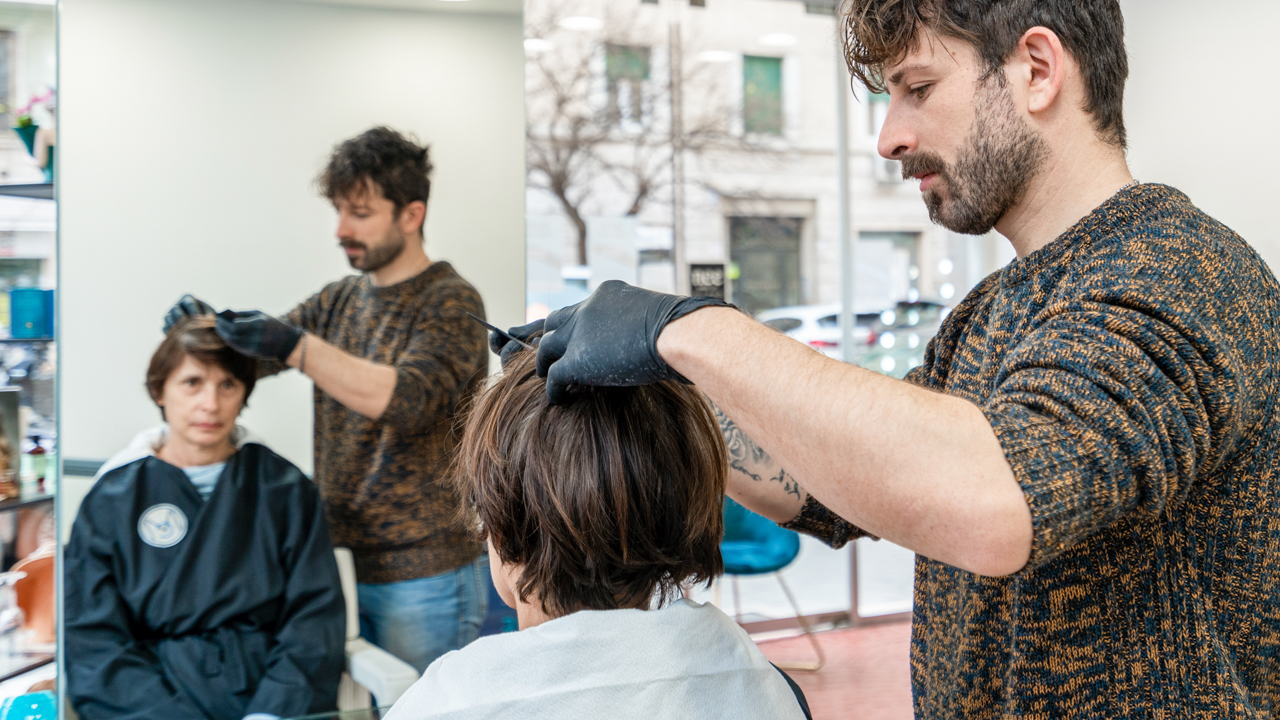 KPIs Salone di bellezza : la guida sui 10 migliori obbiettivi