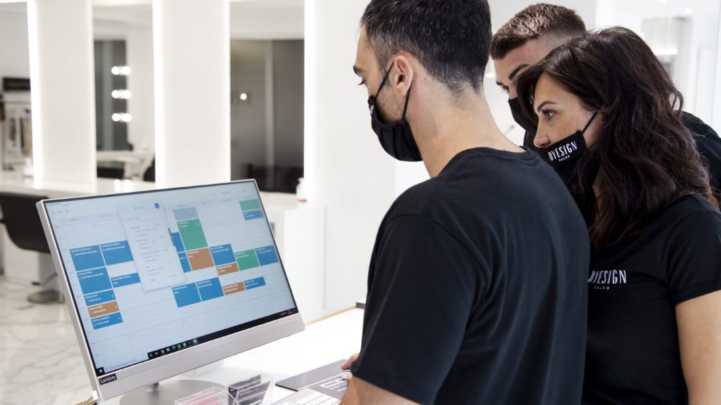 Gestionale per parrucchieri e centri estetiti: i titolari usano agenda Treatwell PRO