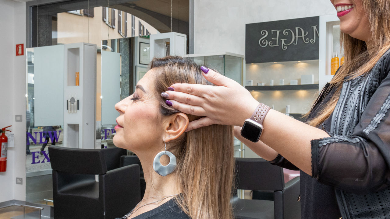 Soddisfazione clienti salone : 10 consigli per aumentarla