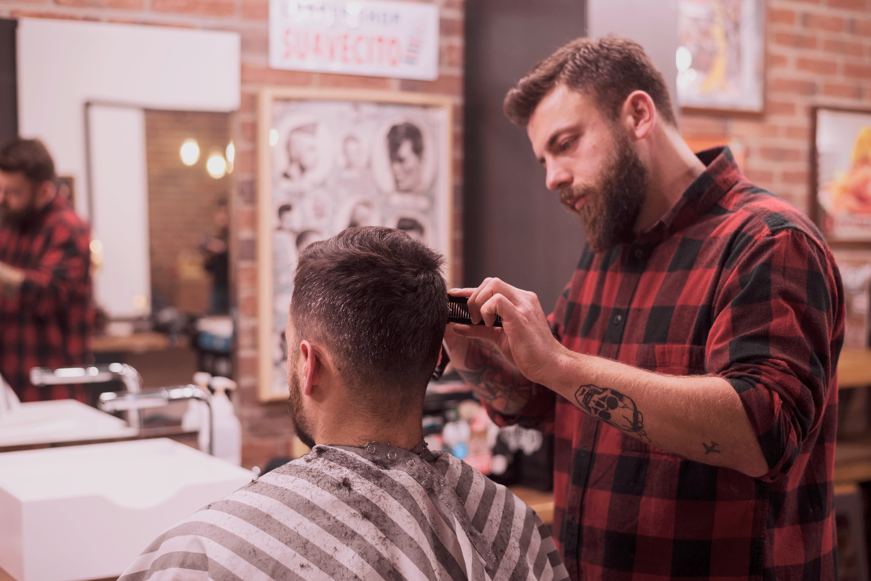 Personal branding per parrucchieri: ecco come fare