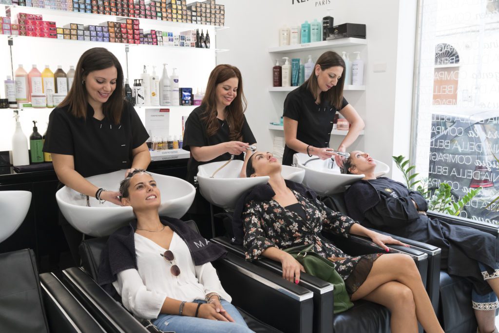 immagine lavatesta clienti soddisfatte