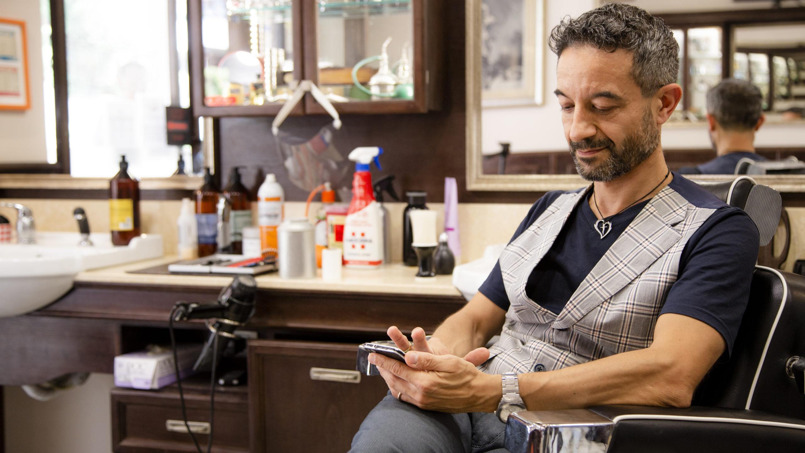 Strategie email marketing parrucchieri: cos’è e perché utilizzarlo