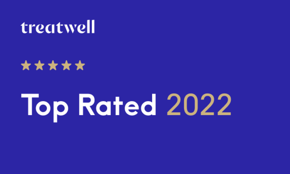 “Top Rated” 2022: entra a far parte dei migliori saloni Treatwell