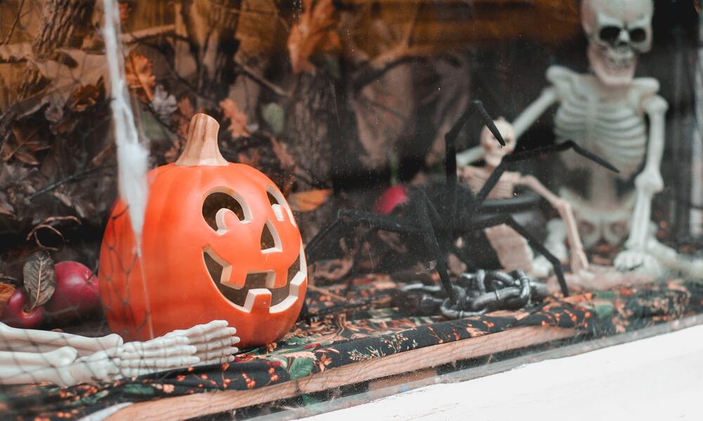 Marketing Halloween : 4 consigli di marketing per il tuo salone di bellezza