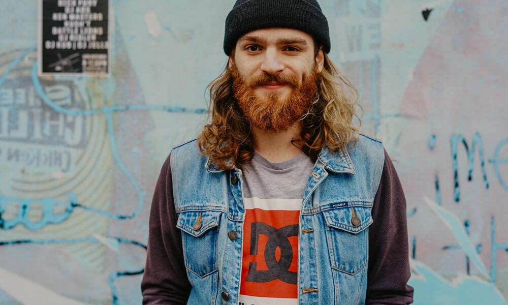 No-Shave November : 6 idee per promuovere l’iniziativa nel tuo barber shop o salone