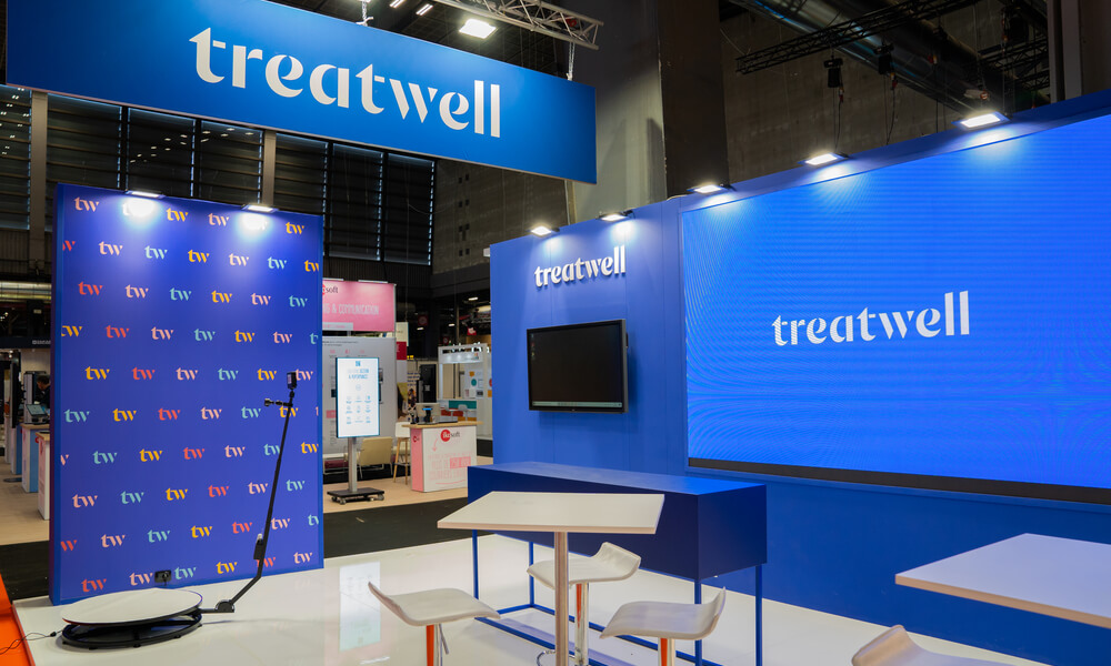 Treatwell sarà il main sponsor di Aestetica, la fiera di settore più importante del sud Italia