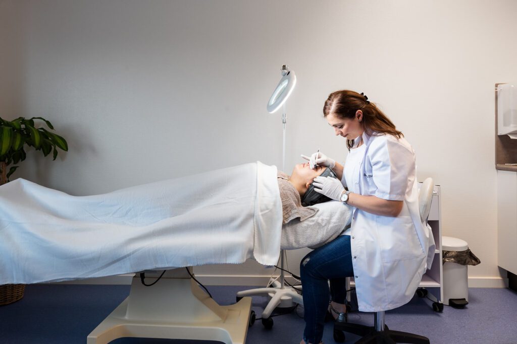 Anagrafica clienti per servizi personalizzati