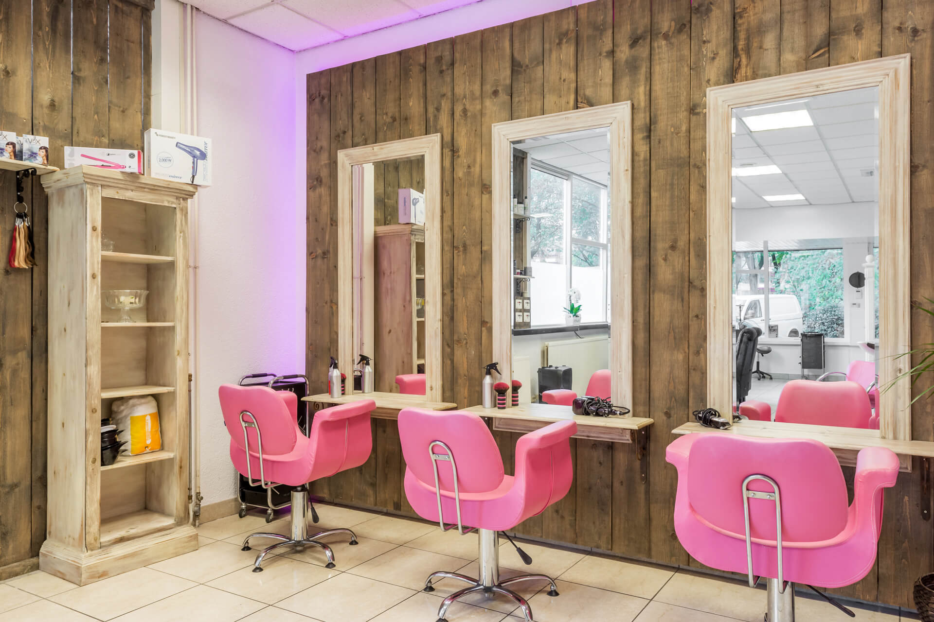 Promo di San Valentino per parrucchieri: come far colpo sui tuoi clienti