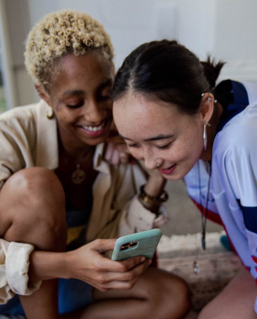 Creare una community TikTok per parrucchiere e centro estetico