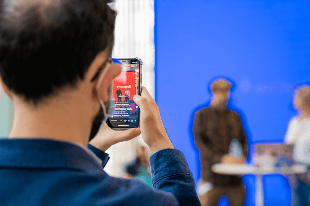 Eventi Treatwell a Cosmoprof