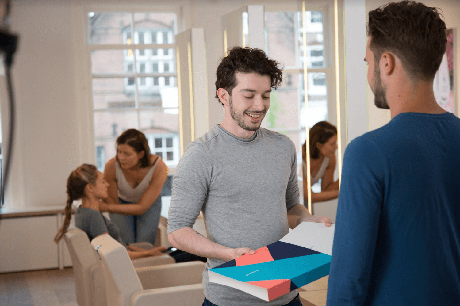 Treatwell Rewards: il nostro programma fedeltà che premia i tuoi clienti e anche il tuo salone