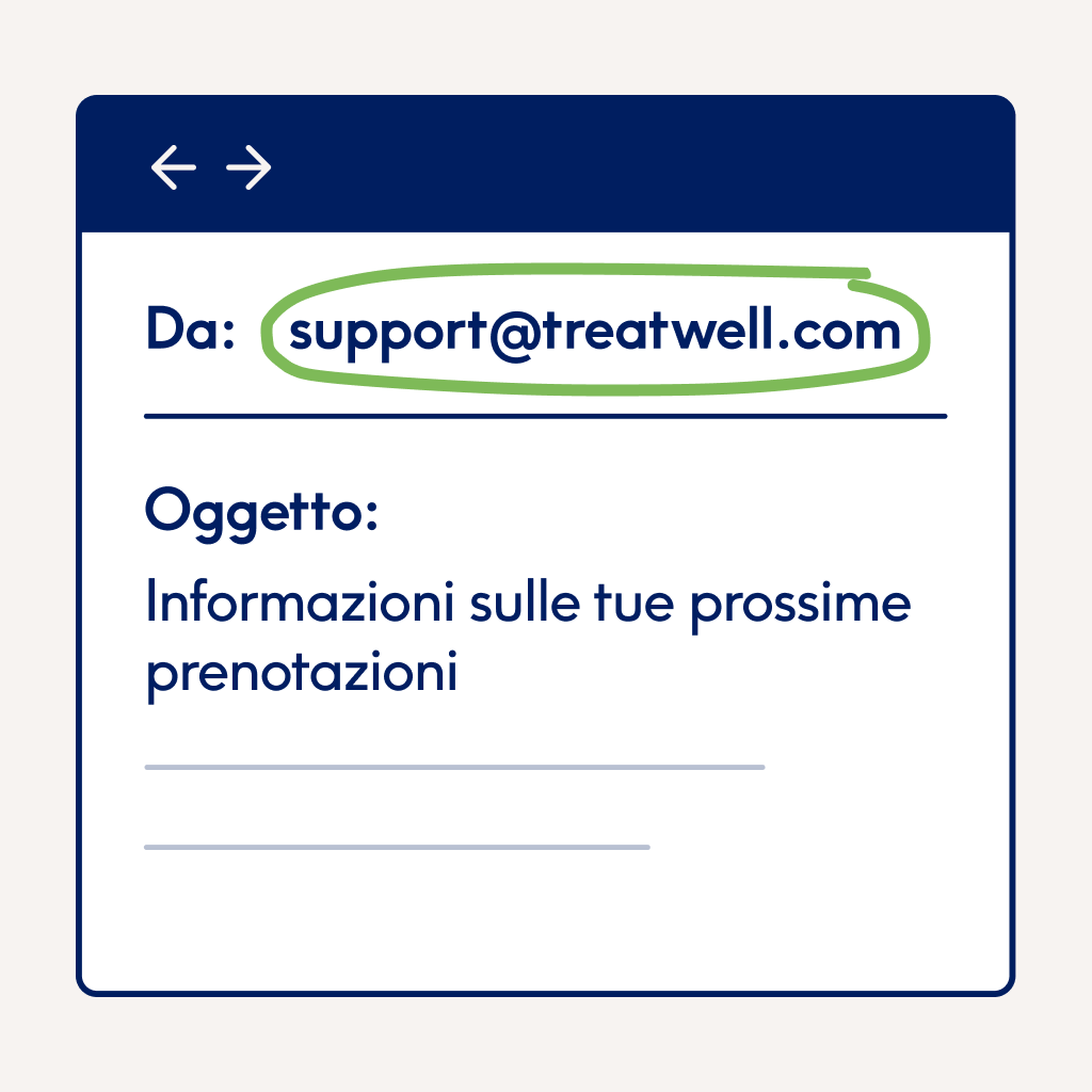 10 consigli per proteggere il tuo salone dalle truffe online