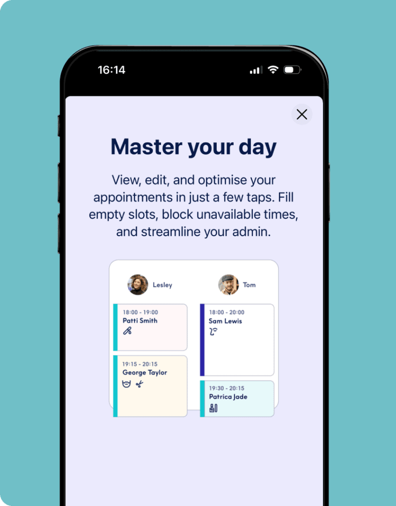 The Salon Pulse: le novità di Treatwell Connect - Marzo 2026